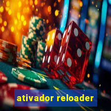 ativador reloader